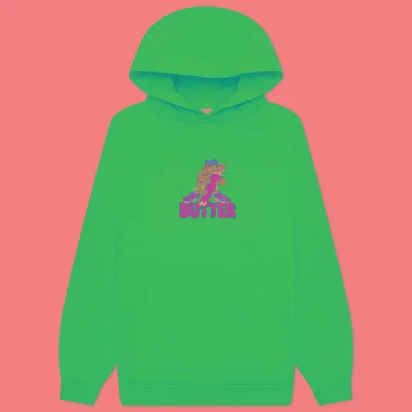 Мужская толстовка Butter Goods Martian Hoodie