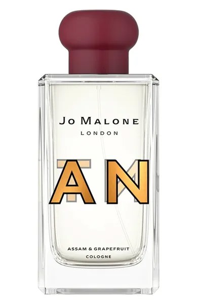 Одеколон Assam&Grapefruit (100ml) Jo Malone London