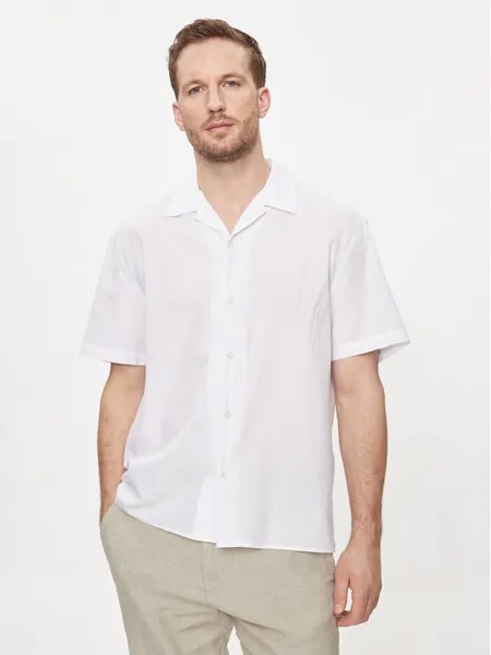 Рубашка Selected Homme, белый