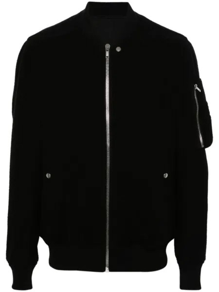 Rick Owens куртка-бомбер Porterville