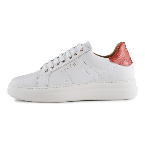 Кроссовки Shoe The Bear Zapatillas, weiß rot