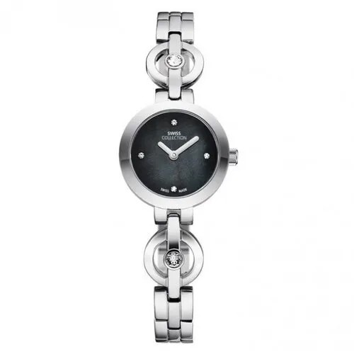 Наручные часы Swiss Collection Часы женские SC22045. ST1M