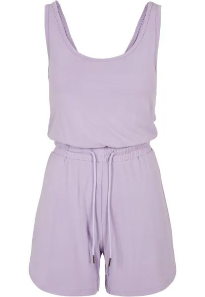 Комбинезон Urban Classics s, цвет lilac