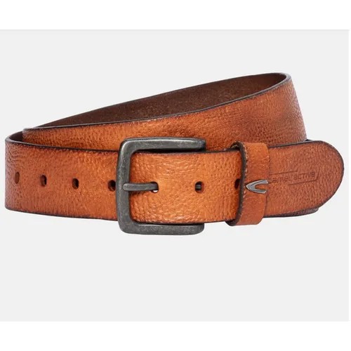 Ремень Camel Active, коричневый