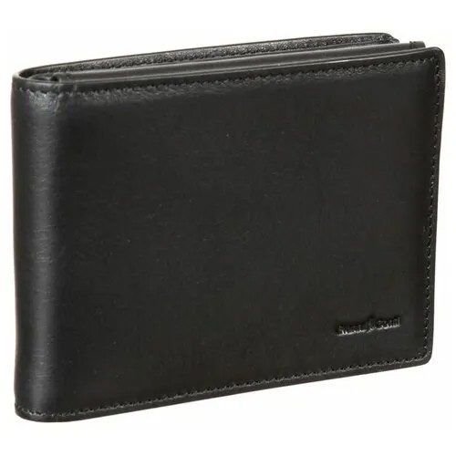Портмоне Gianni Conti 1507144 black