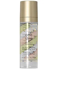One step correct - Stila