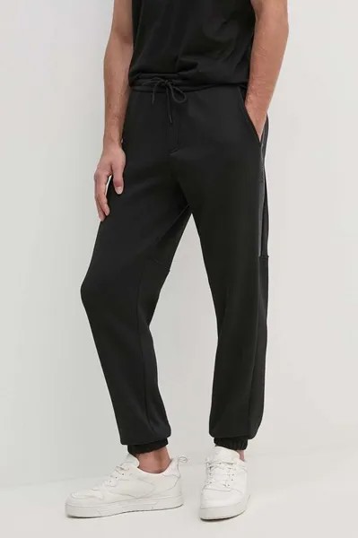 Спортивные штаны Calvin Klein Jeans, черный