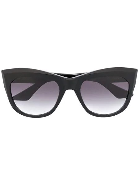 Dita Eyewear солнцезащитные очки Kader в массивной оправе