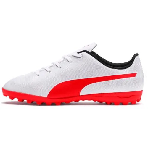 Бутсы PUMA RAPIDO TT JR. размер 37.5. длина стопы 23.5см