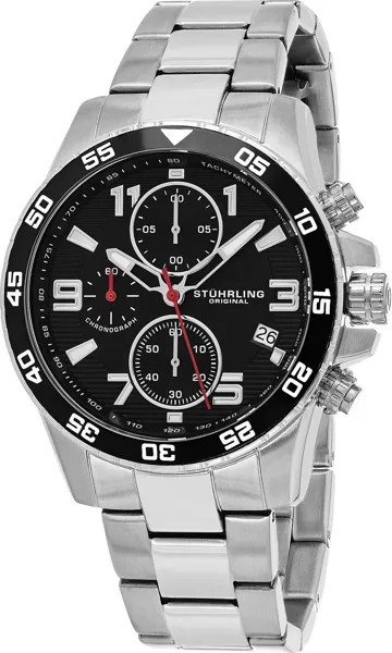 Наручные часы мужские Stuhrling Original 985.02