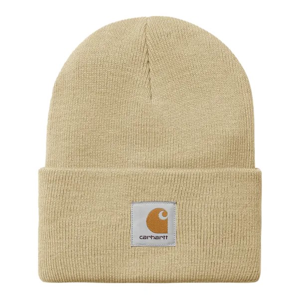 Acrylic Watch Hat
