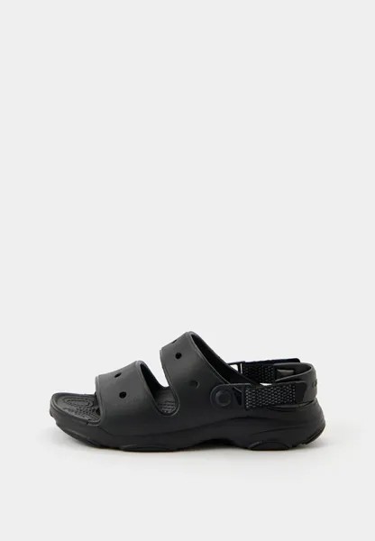 Сабо Crocs
