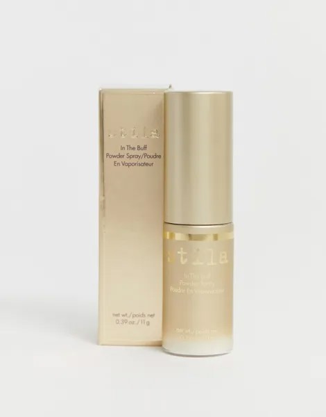 Спрей-пудра Stila In The Buff - Illuminating-Бежевый