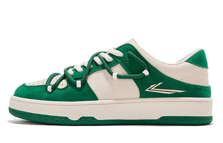 Кроссовки Dafu leaps forward Skateboarding Shoes Unisex Low-top, серый