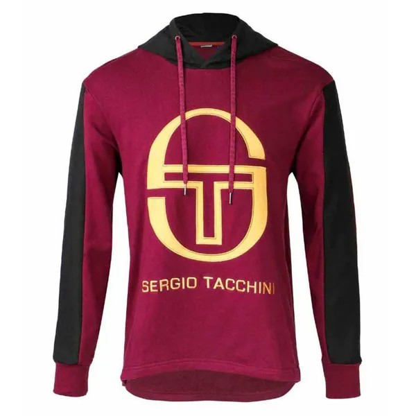 Худи Sergio Tacchini Image, черный