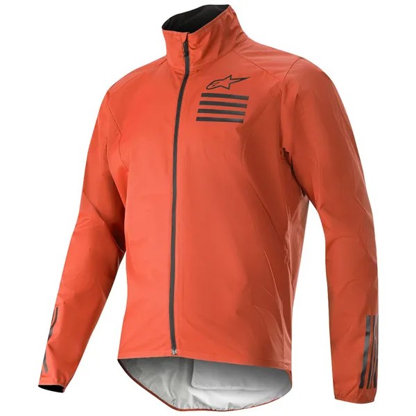 Куртка Alpinestars Descender V3, оранжевый
