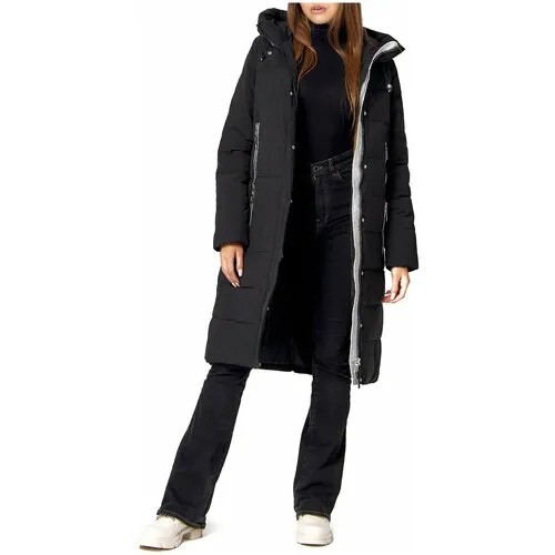 Пальто утепленное женское зимнее AD442189TS, 50