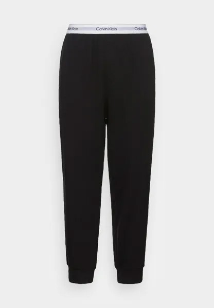 Пижамные штаны Calvin Klein Underwear, черный