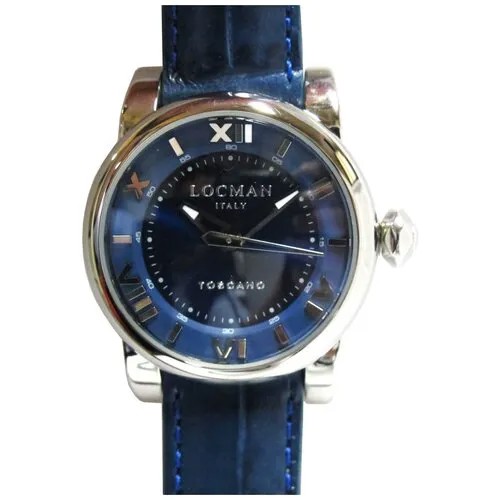 Наручные часы Locman 0595V05-00BLPSB