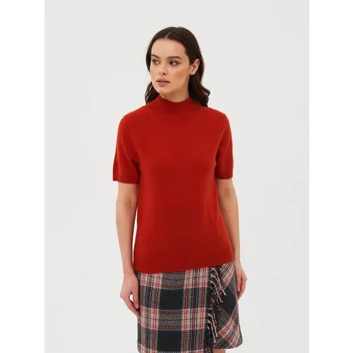 Водолазка Gerry Weber, размер 46 GER, красный