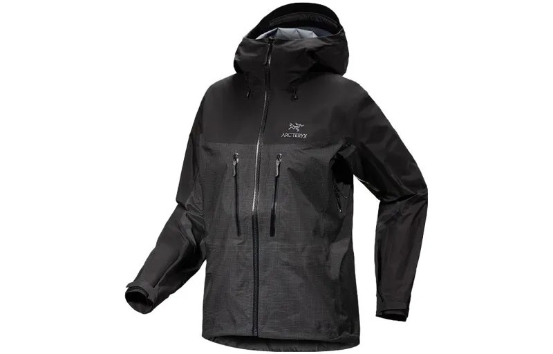 Женская куртка для активного отдыха Alpha Series Arcteryx