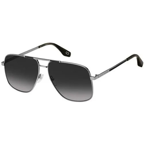 Солнцезащитные очки MARC JACOBS, серый