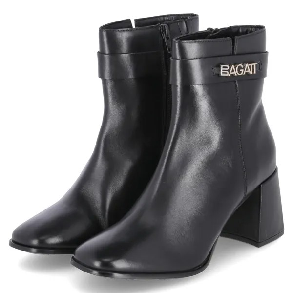 Ботинки Bagatt Stiefeletten CREMA, черный