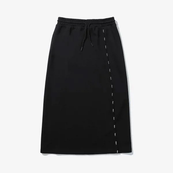 [Fila]FILAFIT/Taping/A-Line Skirts