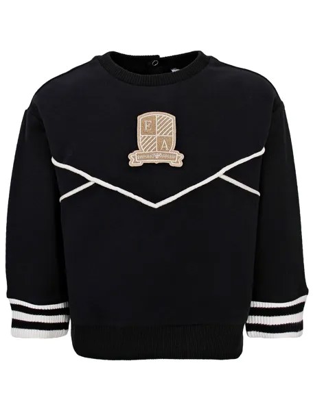Свитшот EMPORIO ARMANI