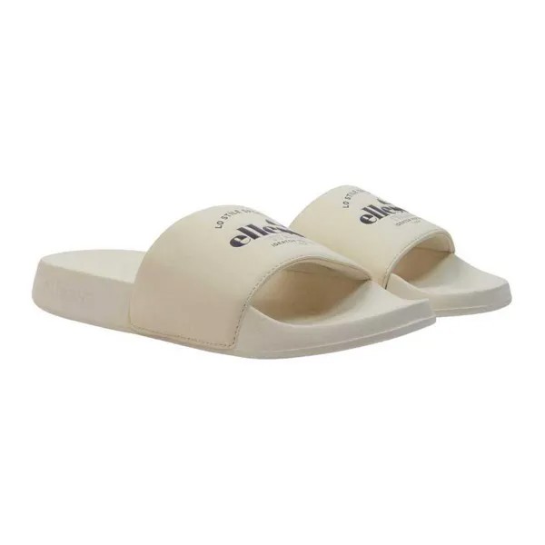 Шлепанцы Ellesse LS35, золотой