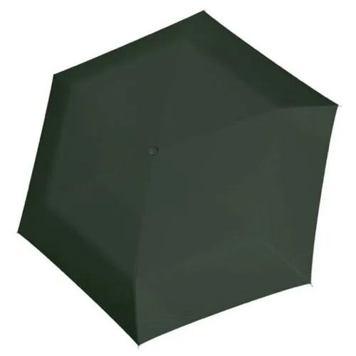 Женский мини-зонт складной Doppler,артикул 72286307, плоский, модель Uni