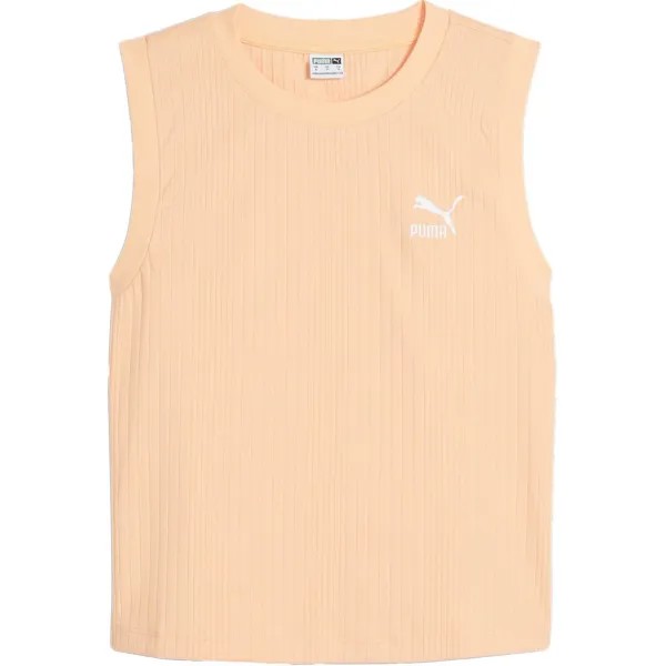 CLASSICS Жилет женский персиковый Puma