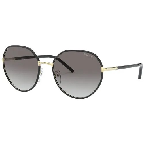 Солнцезащитные очки Prada PR 65XS AAV0A7 58