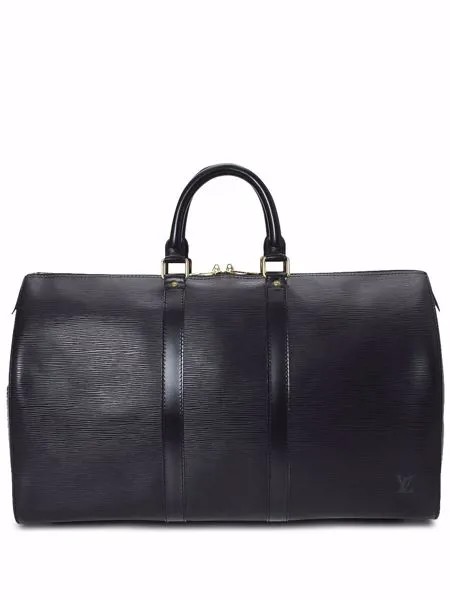 Louis Vuitton дорожная сумка Keepall 45 pre-owned