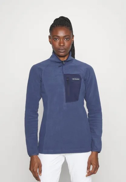 Толстовка из флиса Columbia