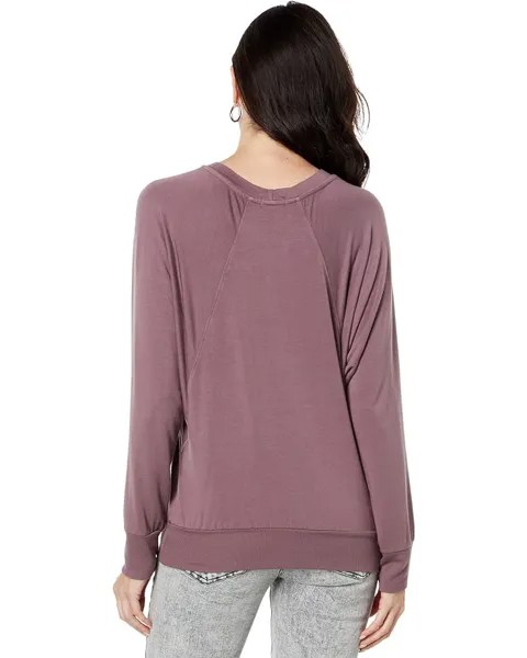Пуловер LAmade Alma Dolman Pullover, цвет Coco