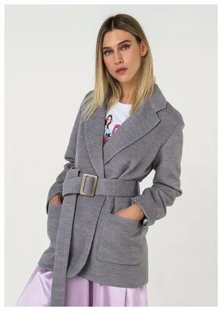 Полупальто Fashion Confession