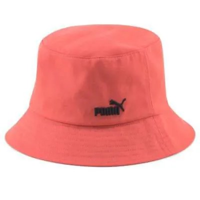 Puma Core Bucket Hat женская размер S/M спортивная повседневная 02403703
