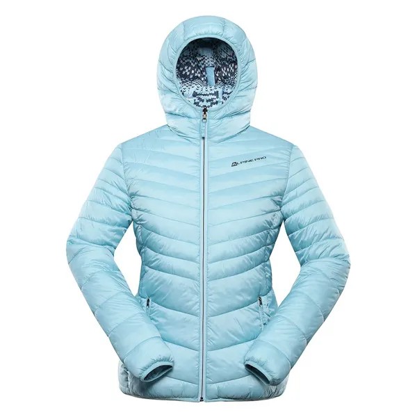 Спортивная куртка Alpine Pro Eroma, синий