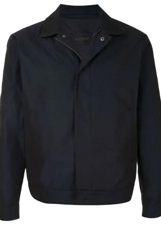D'urban куртка с косым воротником