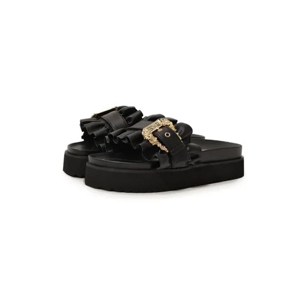 Шлепанцы Versace Jeans Couture