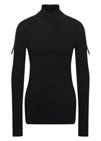Шерстяная водолазка 7 Moncler Frgmt Hiroshi Fujiwara Moncler Genius