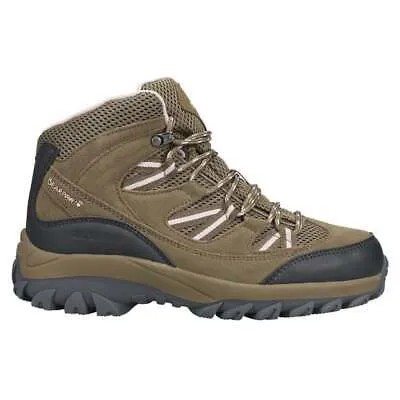 Повседневные ботинки Bearpaw Olympus Hiking Womens Size 10 D 2383W-120