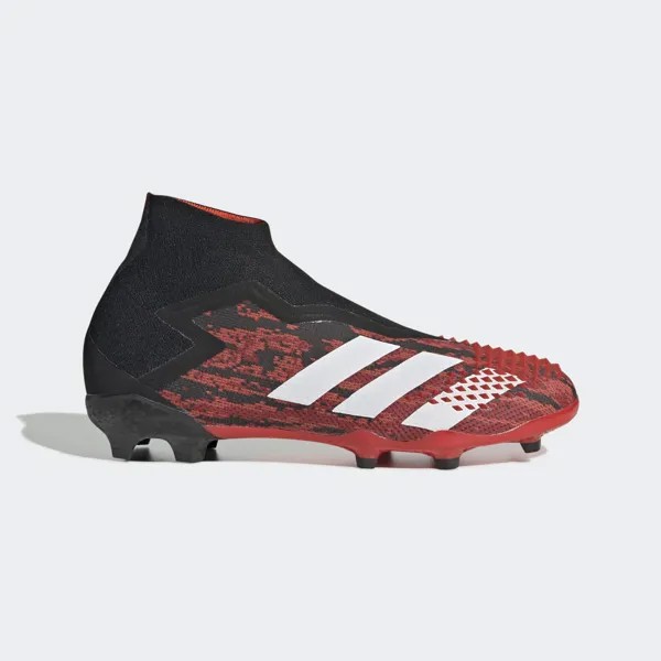 Футбольные бутсы Predator Mutator 20+ FG adidas Performance