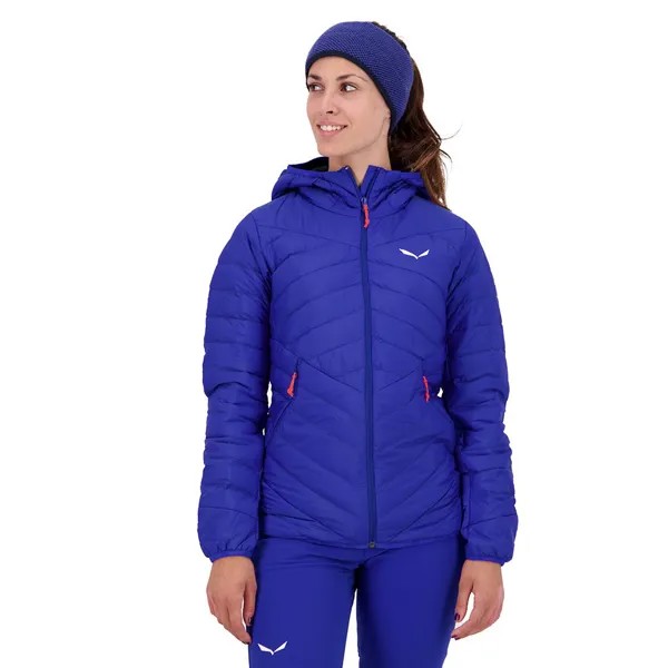 Куртка Salewa Brenta, синий
