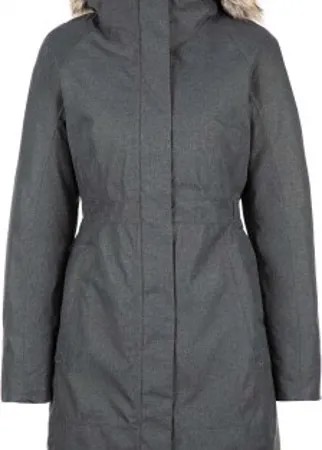 Пуховик женский The North Face Arctic Parka II, размер 48-50
