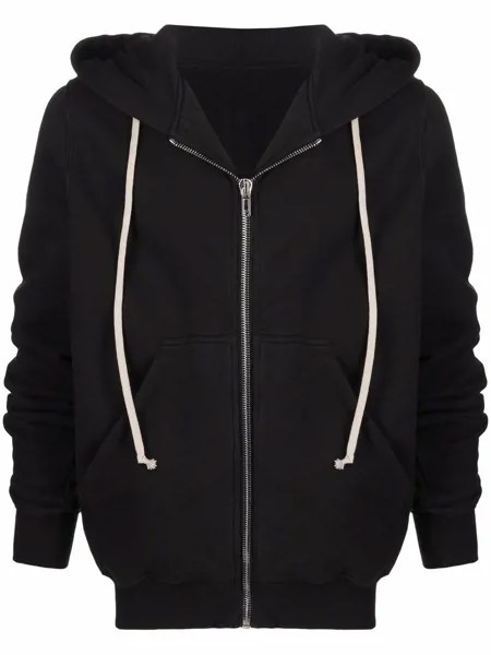 Rick Owens DRKSHDW худи на молнии