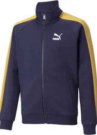 Олимпийка для мальчиков Puma Iconic, размер 164-170