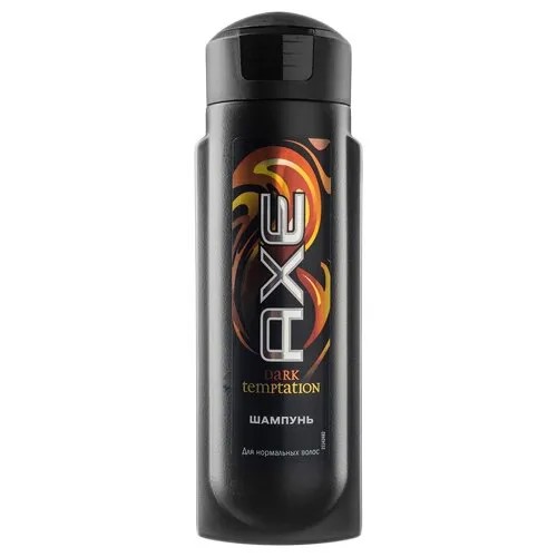 Axe шампунь Dark Temptation 250 мл