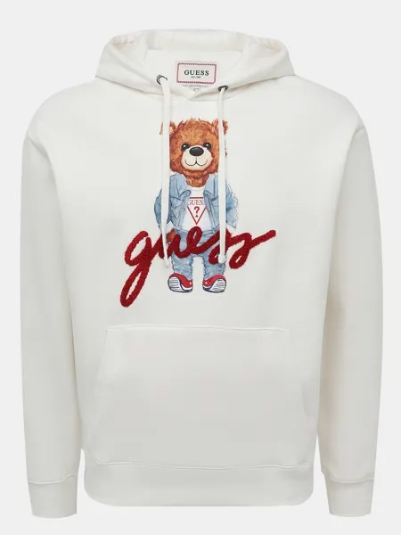 Худи GUESS